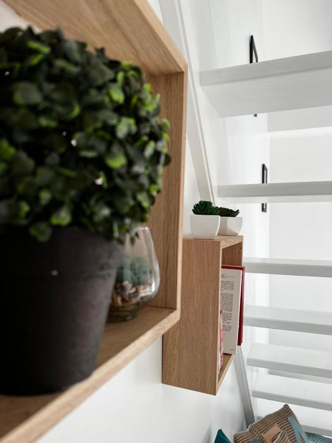 Duplex Moderne A 700M De La Plage Parking & Wifi Фор-Маон-Плаж Экстерьер фото
