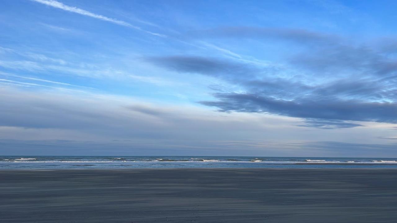 Duplex Moderne A 700M De La Plage Parking & Wifi Фор-Маон-Плаж Экстерьер фото